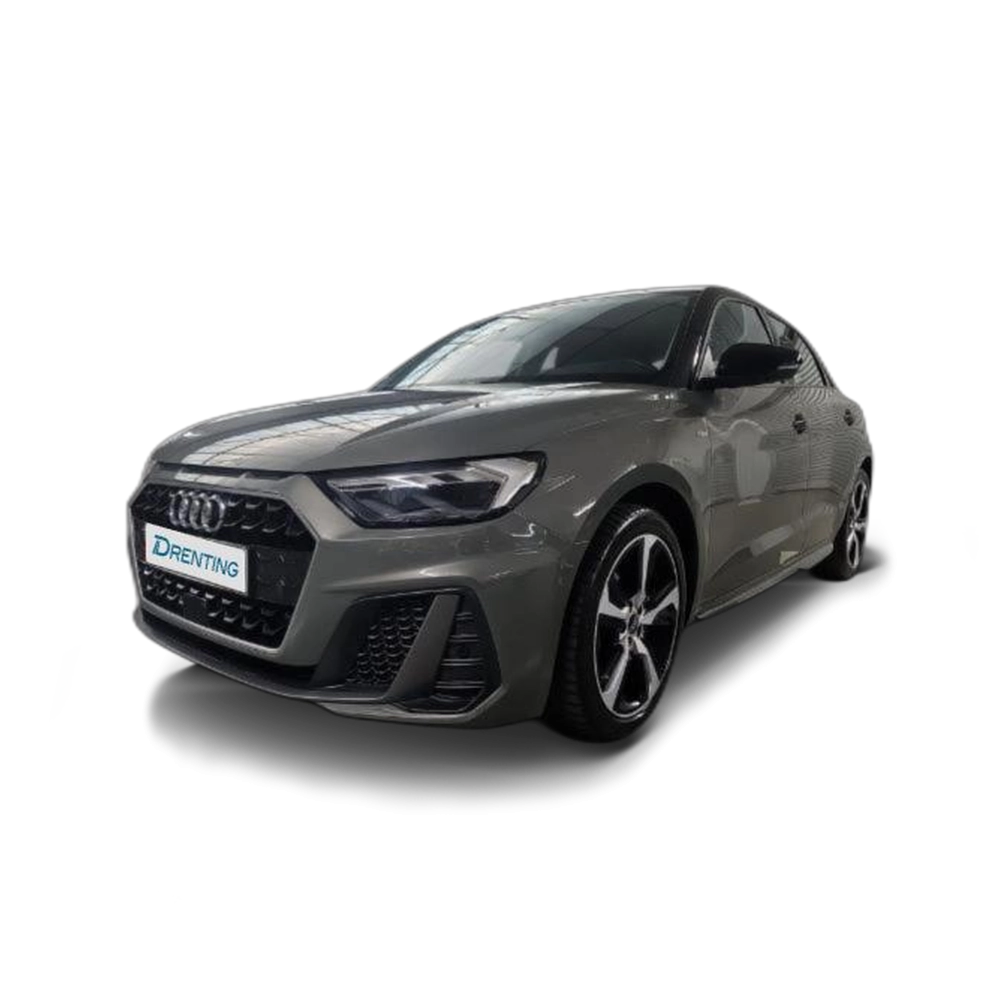 Audi A1 Sportback Adrenalin edition 25 TFSI 70 kW (95 CV)