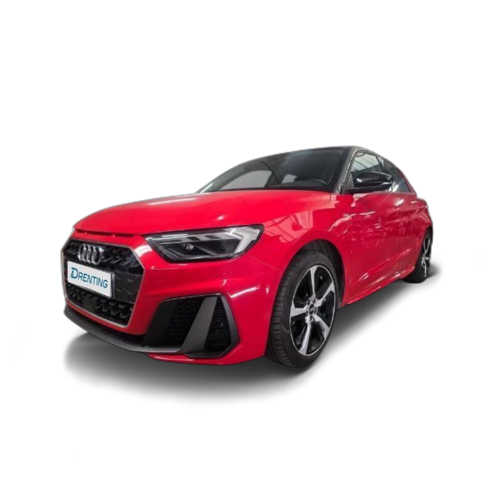 Audi A1 Sportback Adrenalin edition 30 TFSI 81 kW (110 CV)