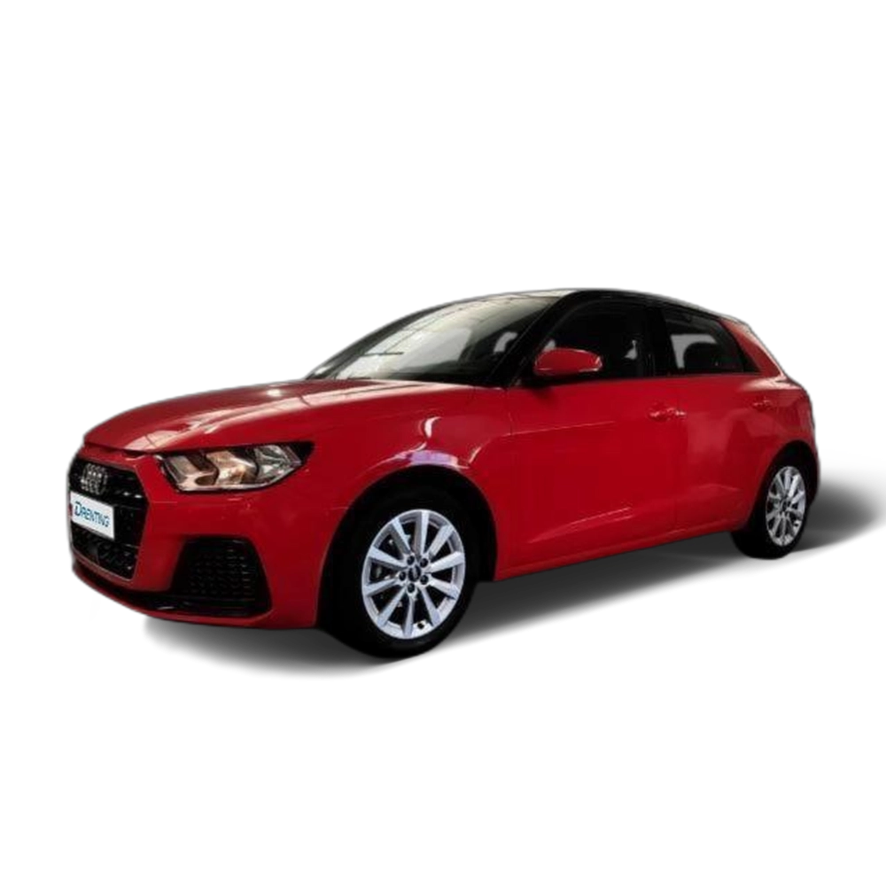 Audi A1 Sportback Advanced 25 TFSI 70 kW (95 CV)