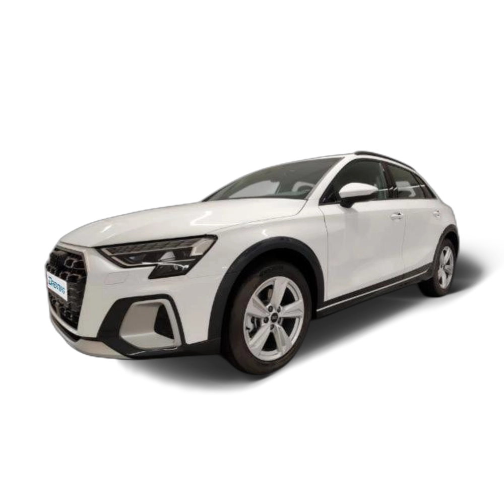 Audi A3 allstreet Advanced TFSI 110 kW (150 CV) S tronic