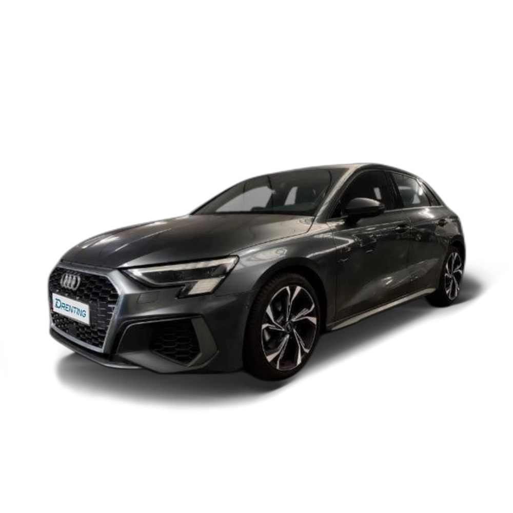 Audi A3 Sportback Genuine edition 35 TDI 110 kW (150 CV) S tronic