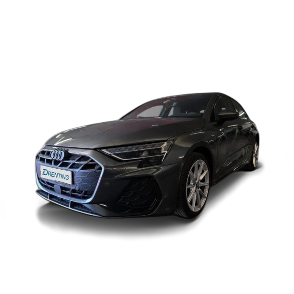 Audi A3 Sportback TFSIe Genuine edition 150 kW (204 CV) S tronic