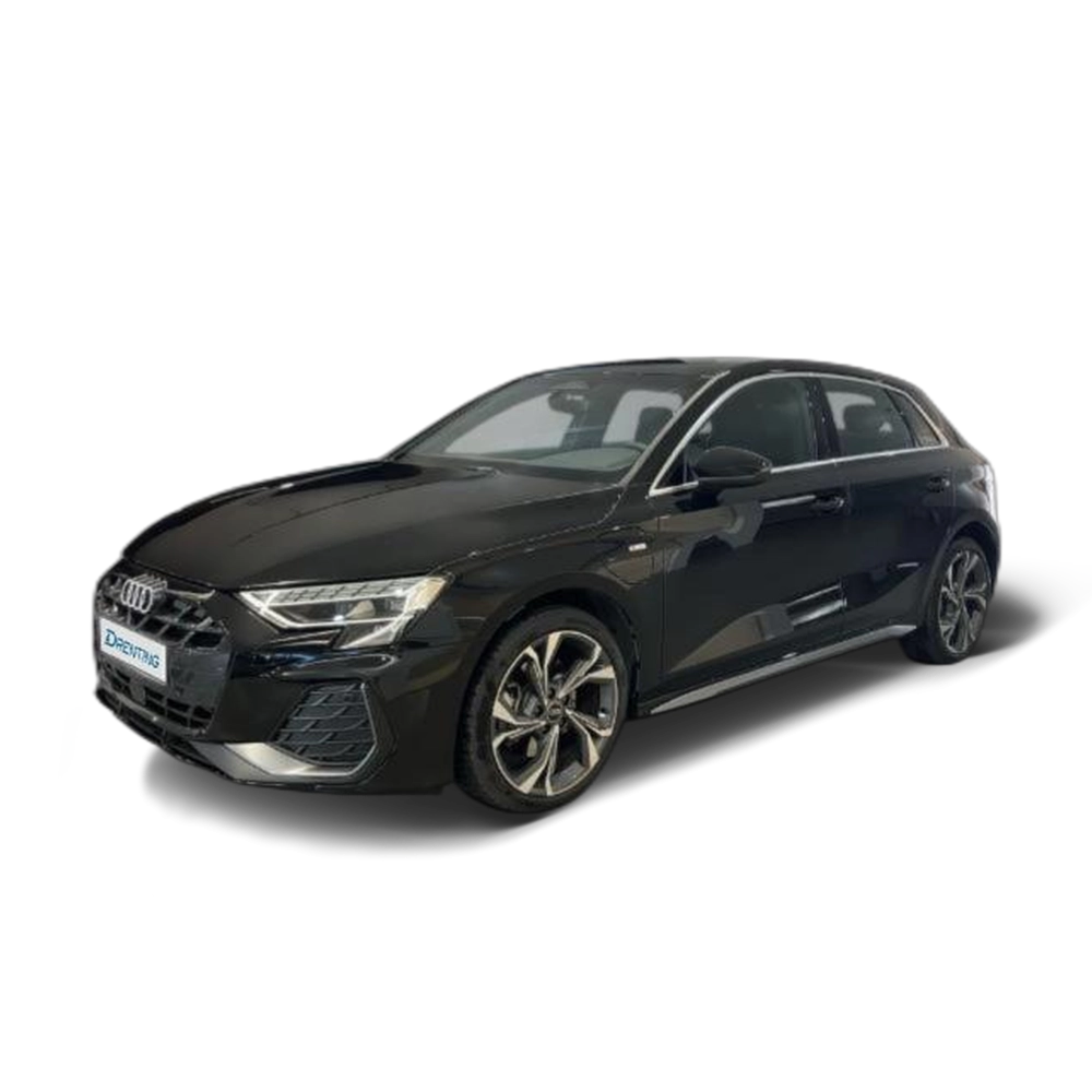 Audi A3 Sportback TFSIe S line 150 kW (204 CV) S tronic 6