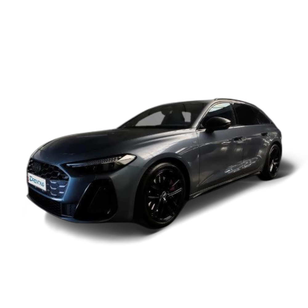Audi A5 Avant e-hybrid Black Line quattro 220 kW (299 CV)