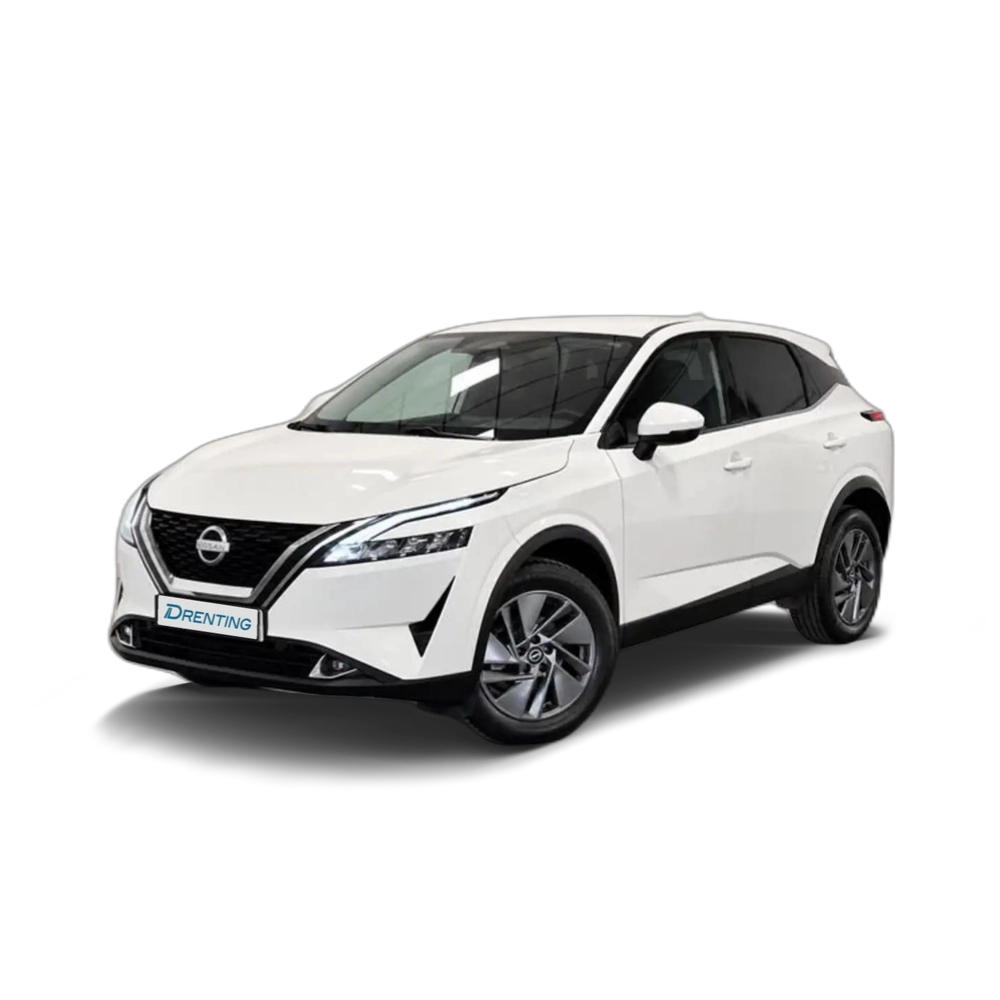 Nissan Qashqai ACENTA Blanco