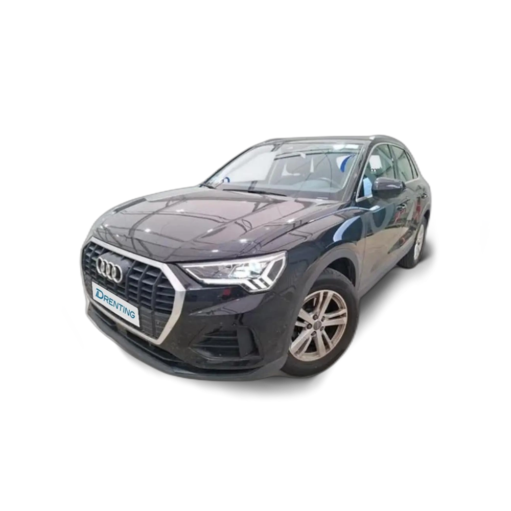 Audi Q3 Advanced 35 TFSI 110kW (150CV) Negro