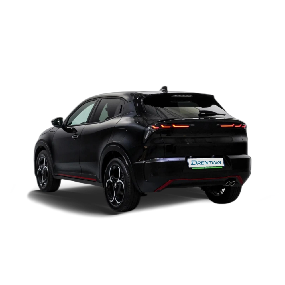 ALFA ROMEO Junior Ibrida 1.2 Speciale 100kw eDCT6