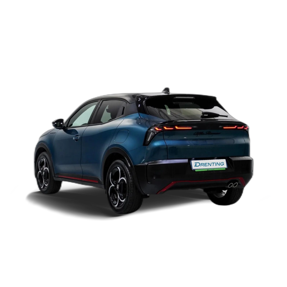 ALFA ROMEO Junior Ibrida 1.2 Speciale 100kw eDCT6 1