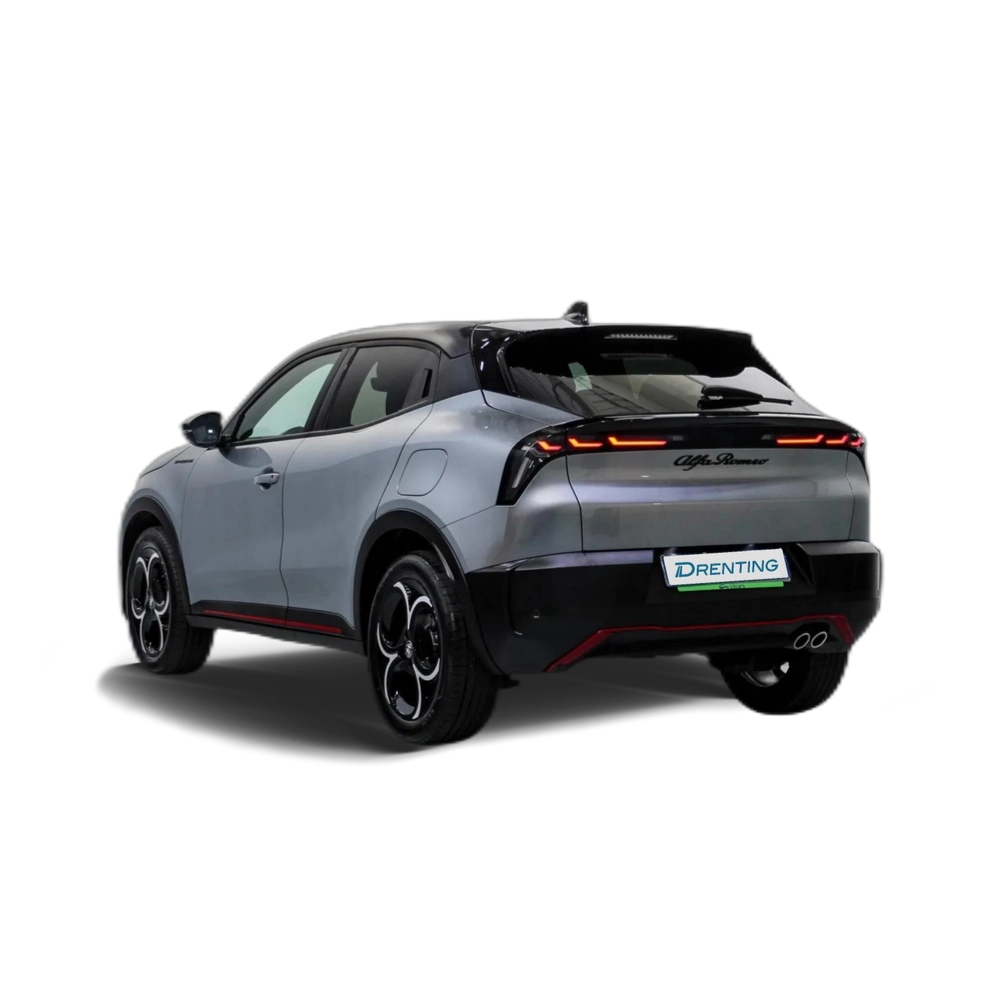 ALFA ROMEO Junior Ibrida 1.2 Speciale 100kw eDCT6 2