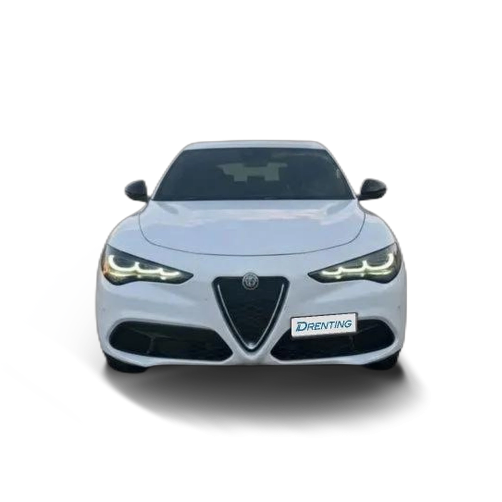 ALFA ROMEO Stelvio 2.2 Sprint RWD Aut. 160