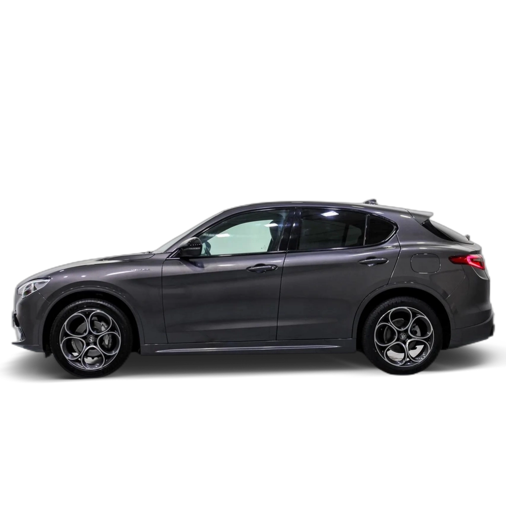 ALFA ROMEO Stelvio 2.2 Veloce Q4 210 Aut. 3