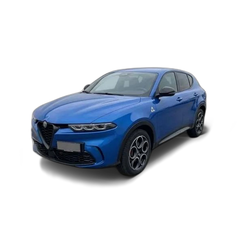 ALFA ROMEO Tonale 1.3 gas Multi-air PHEV Ti Q4