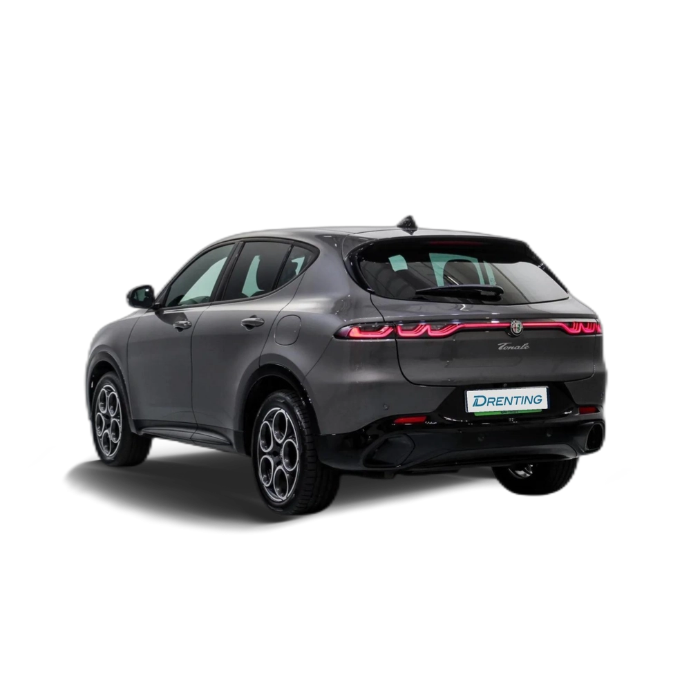 Renting ALFA ROMEO Tonale 1.5 MHEV Sprint FWD 160 4