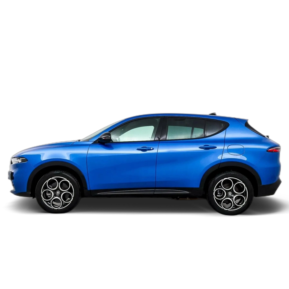 ALFA ROMEO Tonale 1.5 MHEV Sprint FWD 160 8