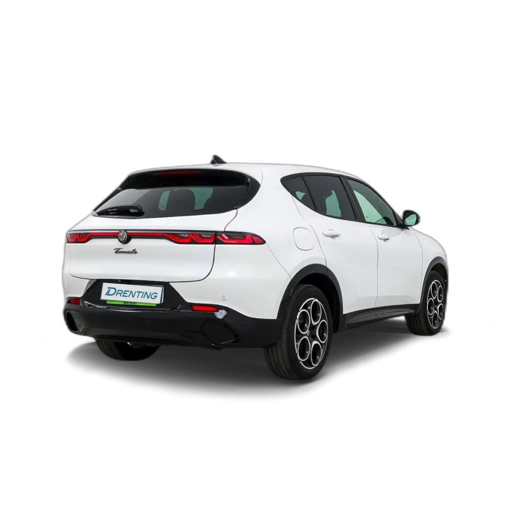 ALFA ROMEO Tonale 1.5 MHEV Sprint FWD 160 3 3