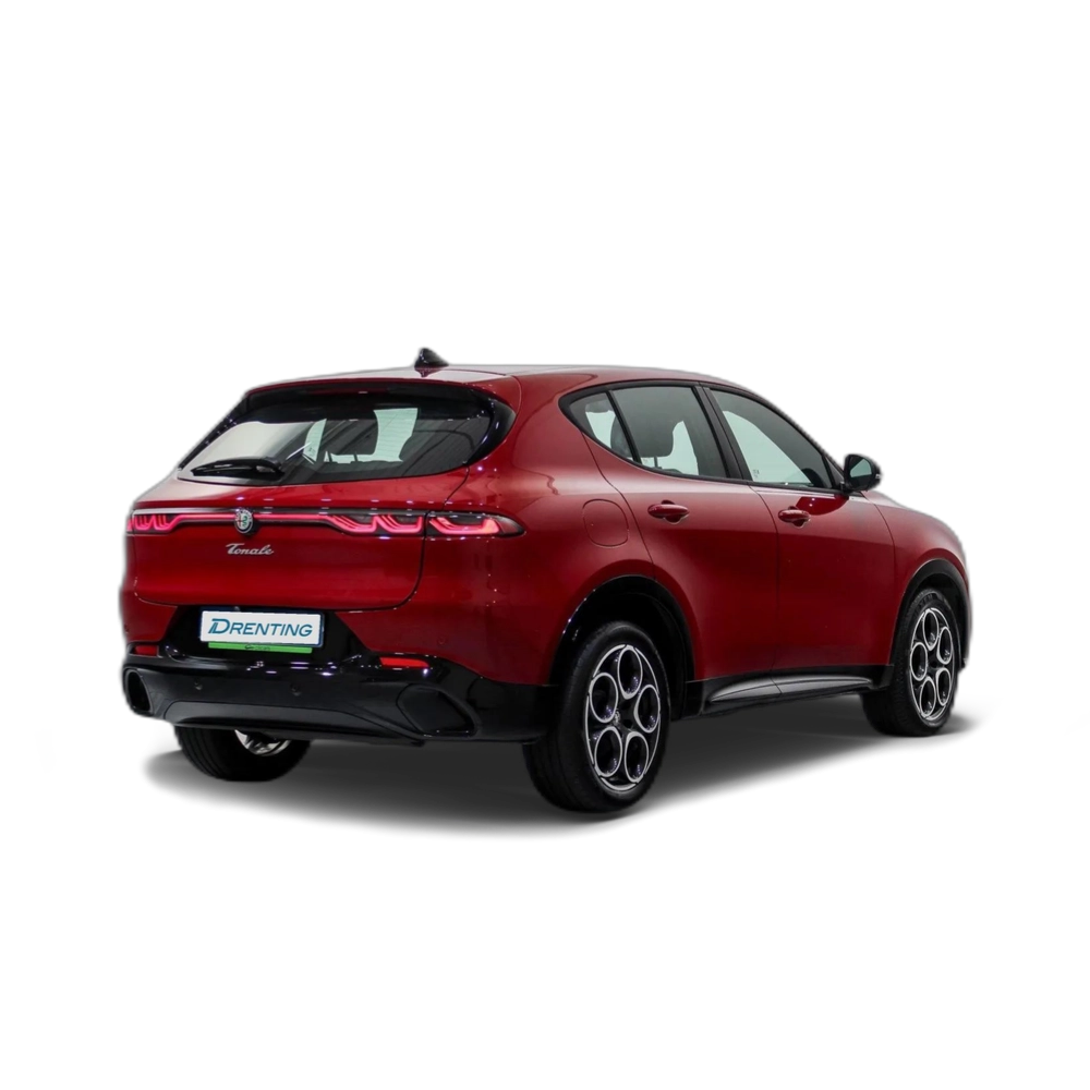 ALFA ROMEO Tonale 1.5 MHEV Sprint FWD