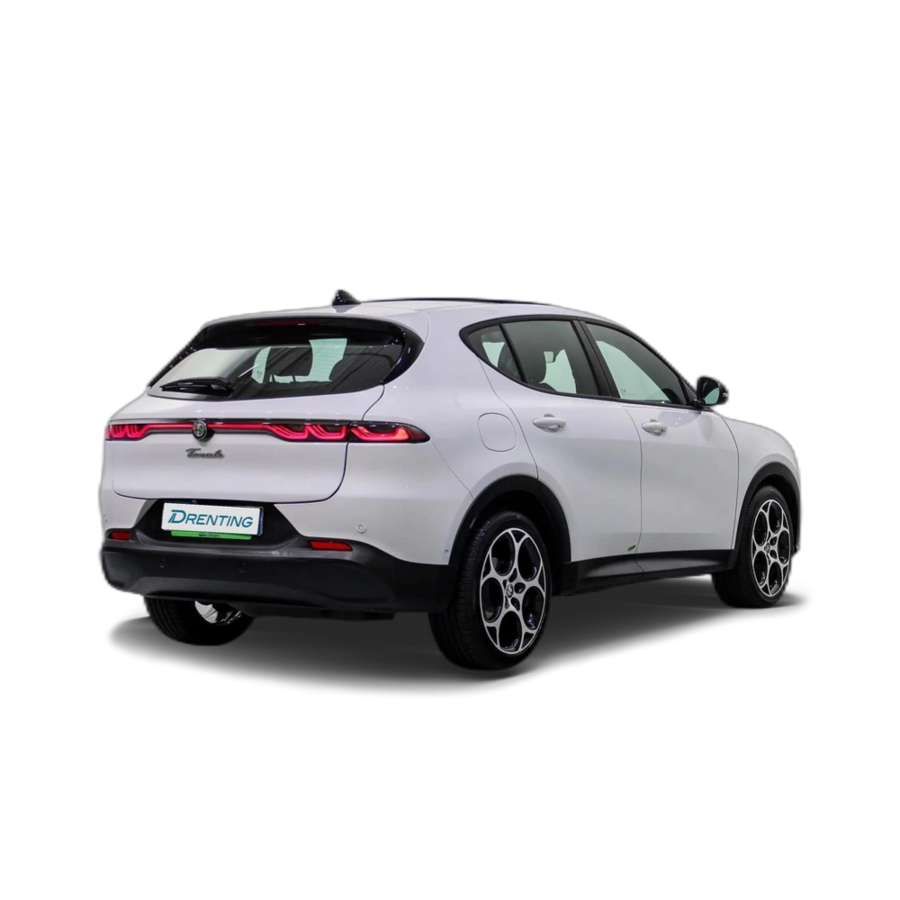 ALFA ROMEO Tonale 1.6 DS Sprint FWD