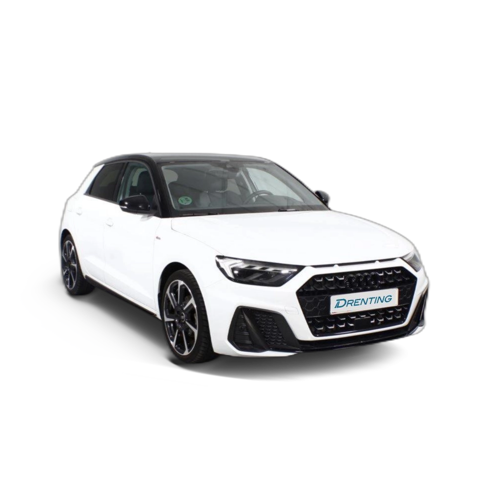 Audi A1 A1 1.0 30 TFSI ADRENALIN BLACK ED SPORTBACK 5P