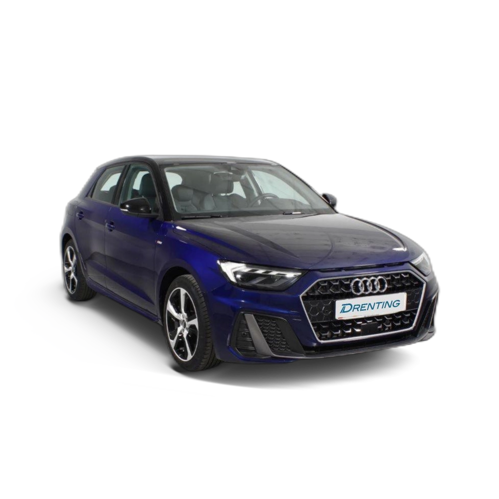 Audi A1 Audi A1 Sportback Adrenalin edition 30 TFSI 85(116) kW(CV) 6 vel.