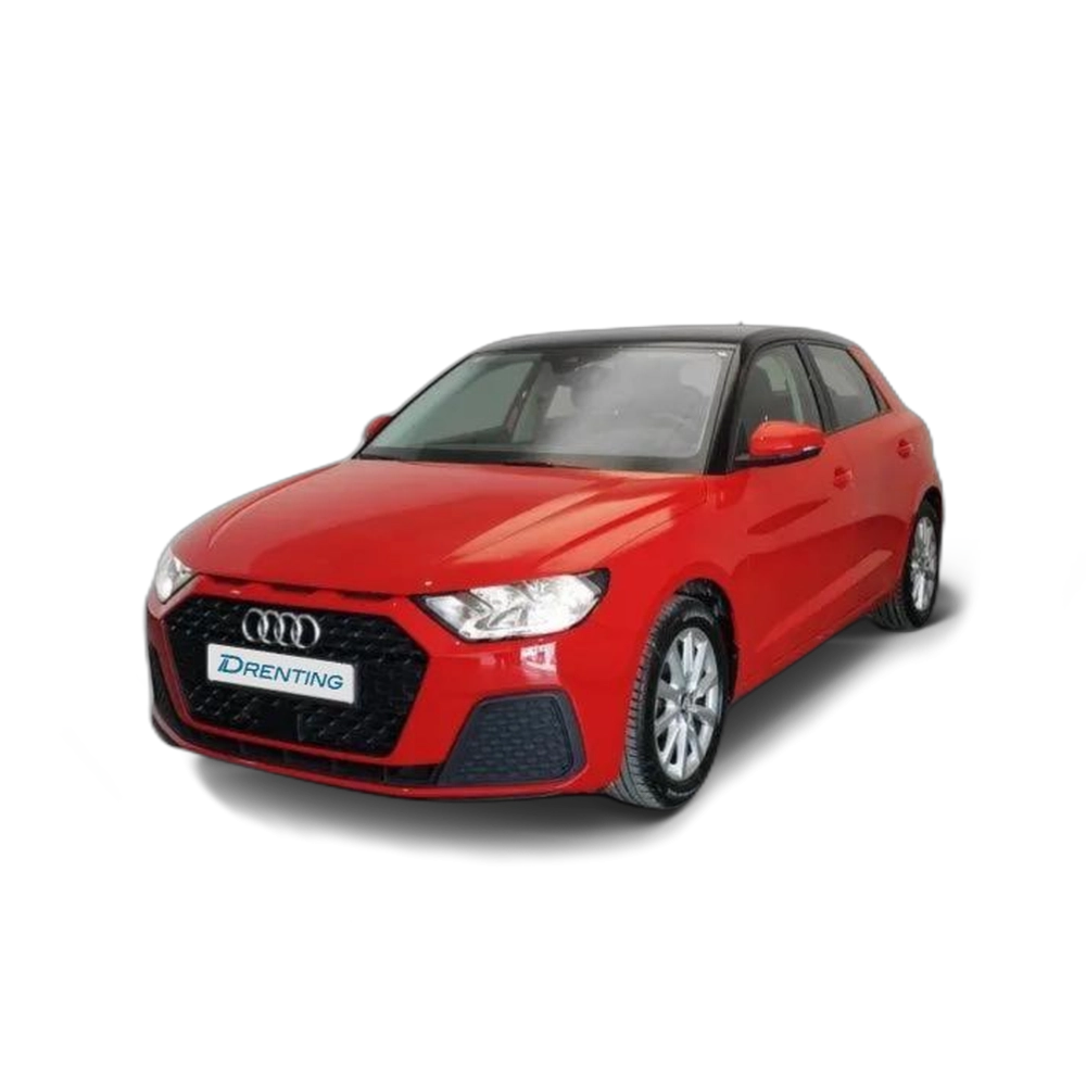 AUDI A1 Sportback 25 TFSI Advanced