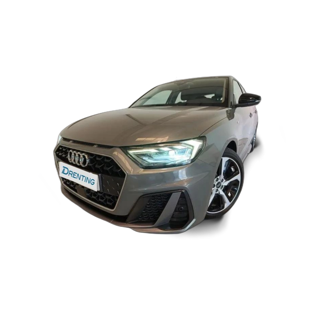 AUDI A1 Sportback 30 TFSI Adrenalin S tronic 1