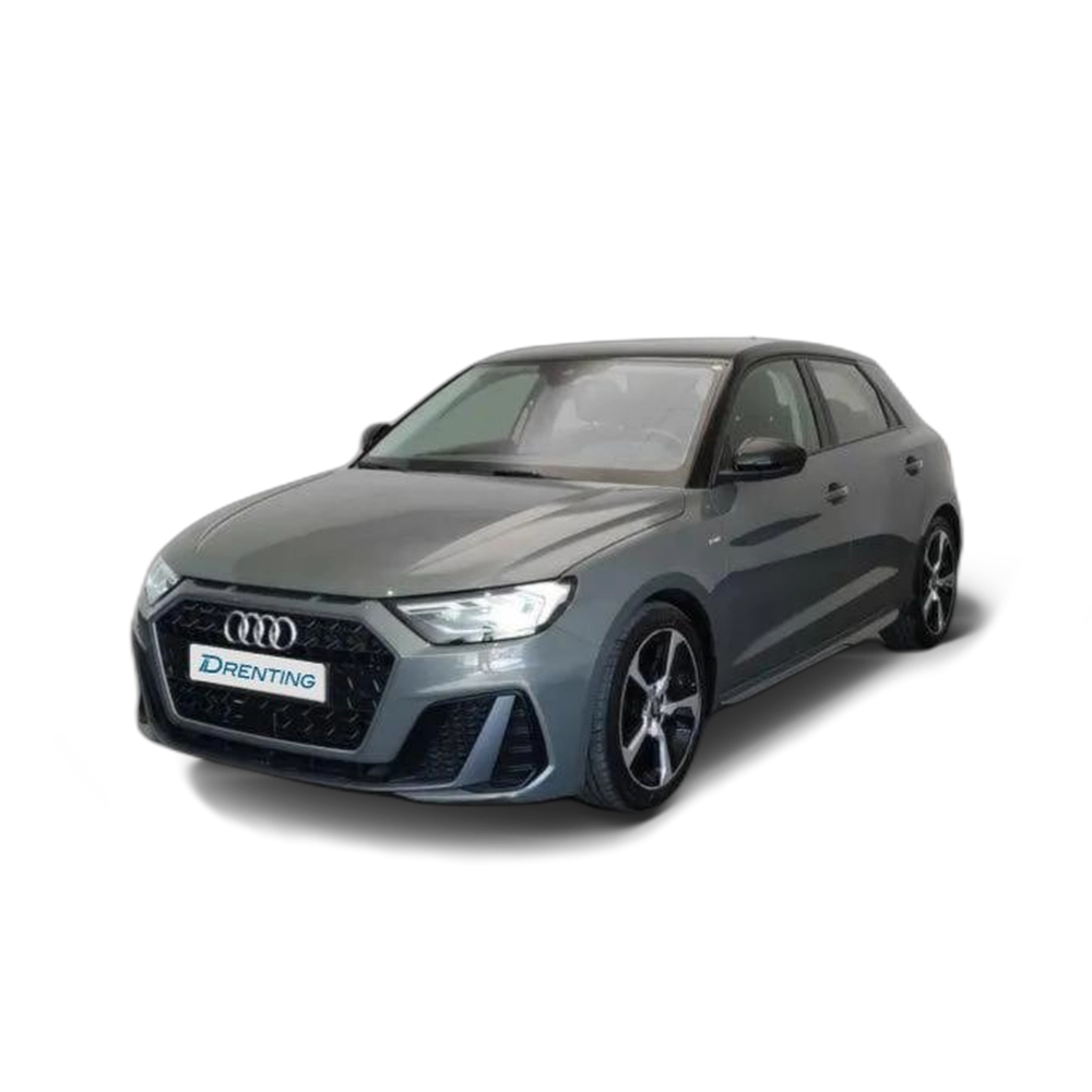 AUDI A1 Sportback 30 TFSI Adrenalin S tronic