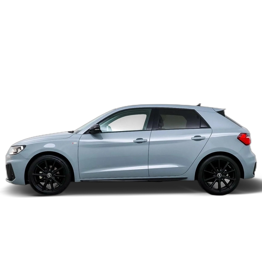 AUDI A1 Sportback 30 TFSI S line S tronic