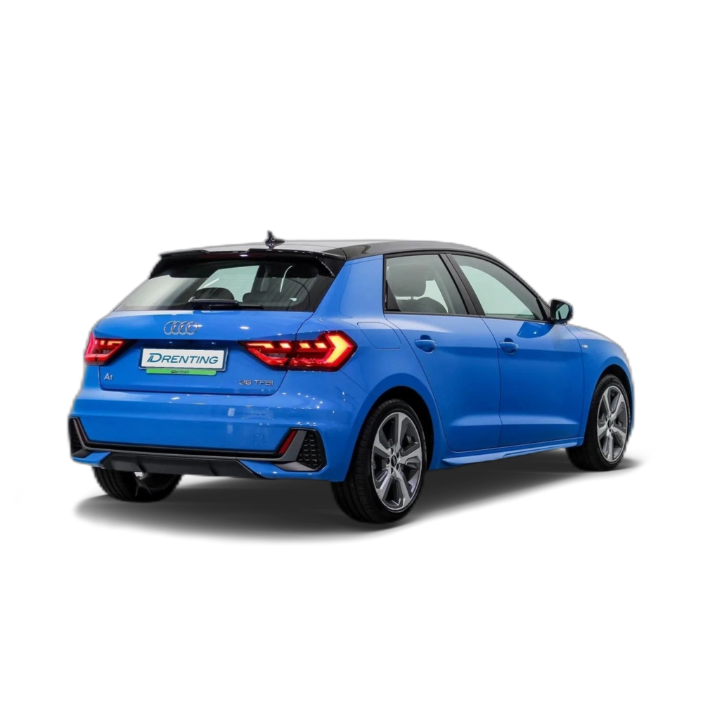 AUDI A1 Sportback 35 TFSI S line S tronic