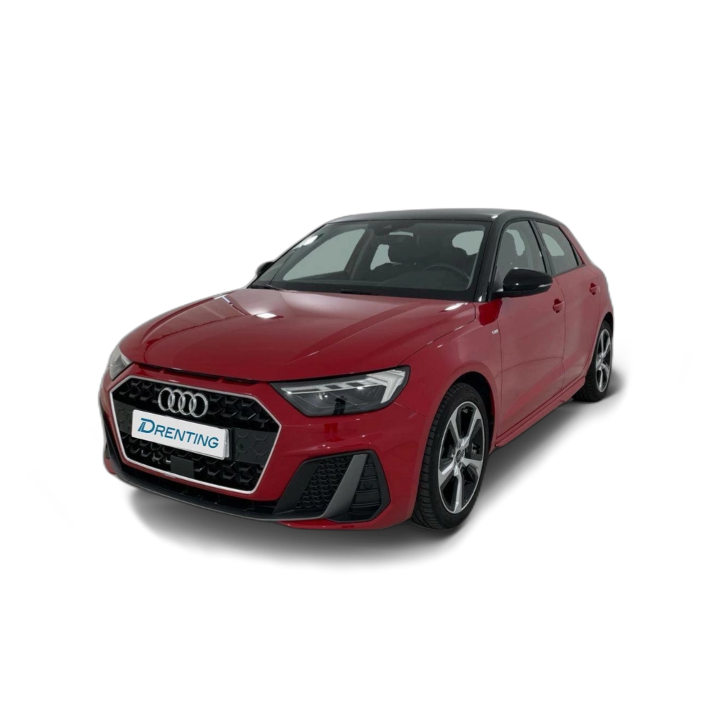 Audi A1 Sportback Adrenalin edition 30 TFSI 81 kW (110 CV) S tronic