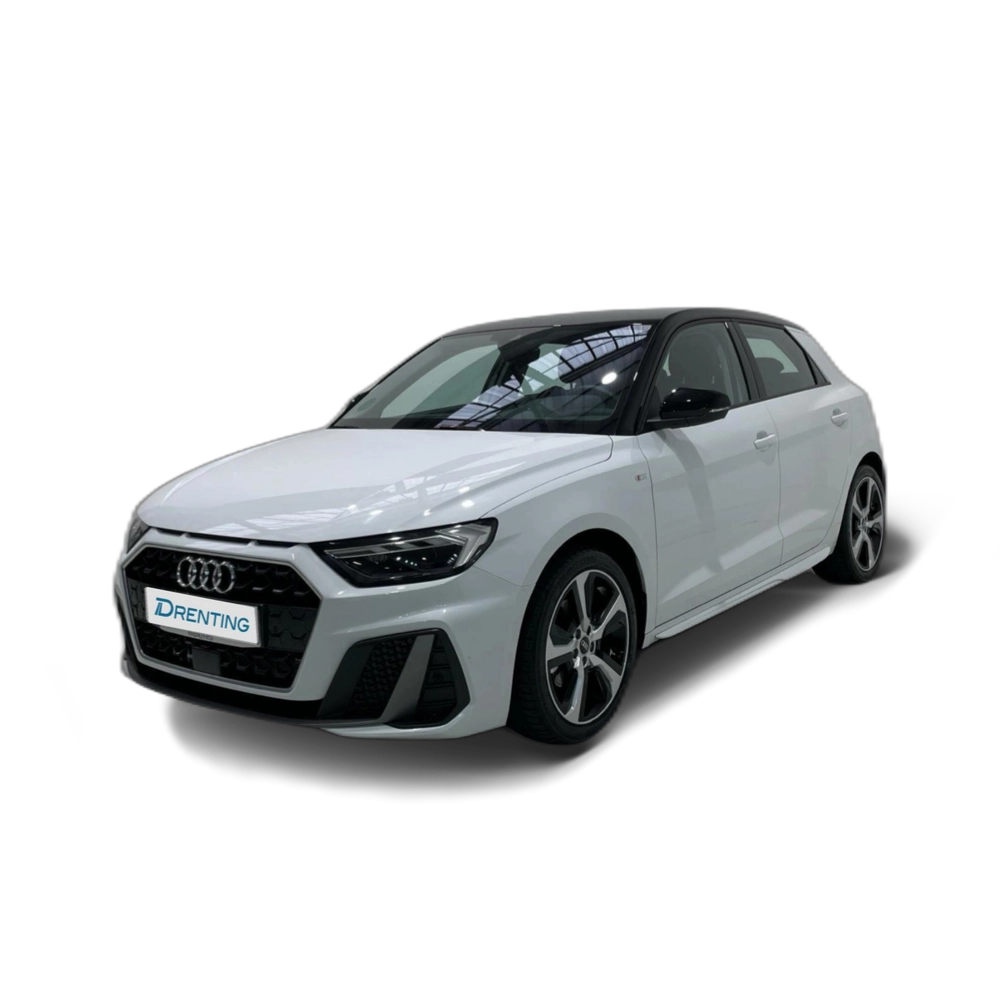 Audi A1 Sportback Adrenalin edition 30 TFSI 85 kW (116 CV) S tronic