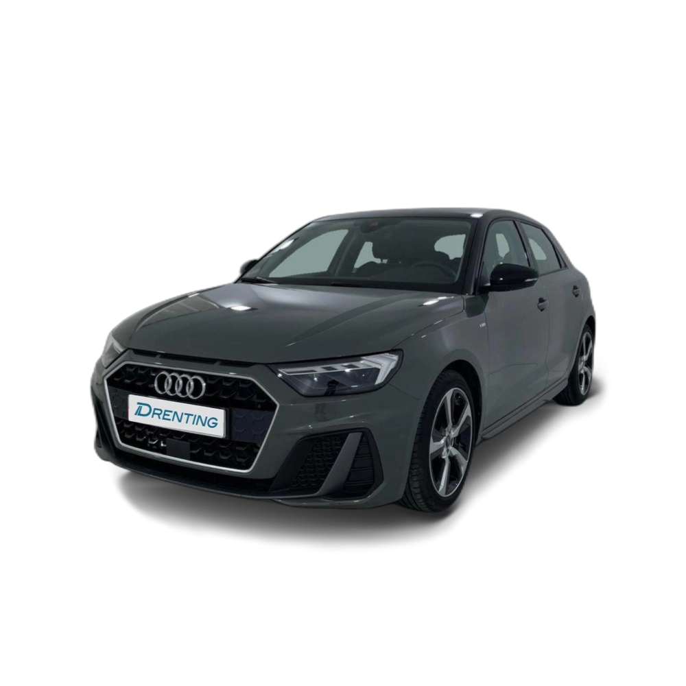 Audi A1 Sportback Adrenalin edition 30 TFSI 85 kW (116 CV) S tronic 4