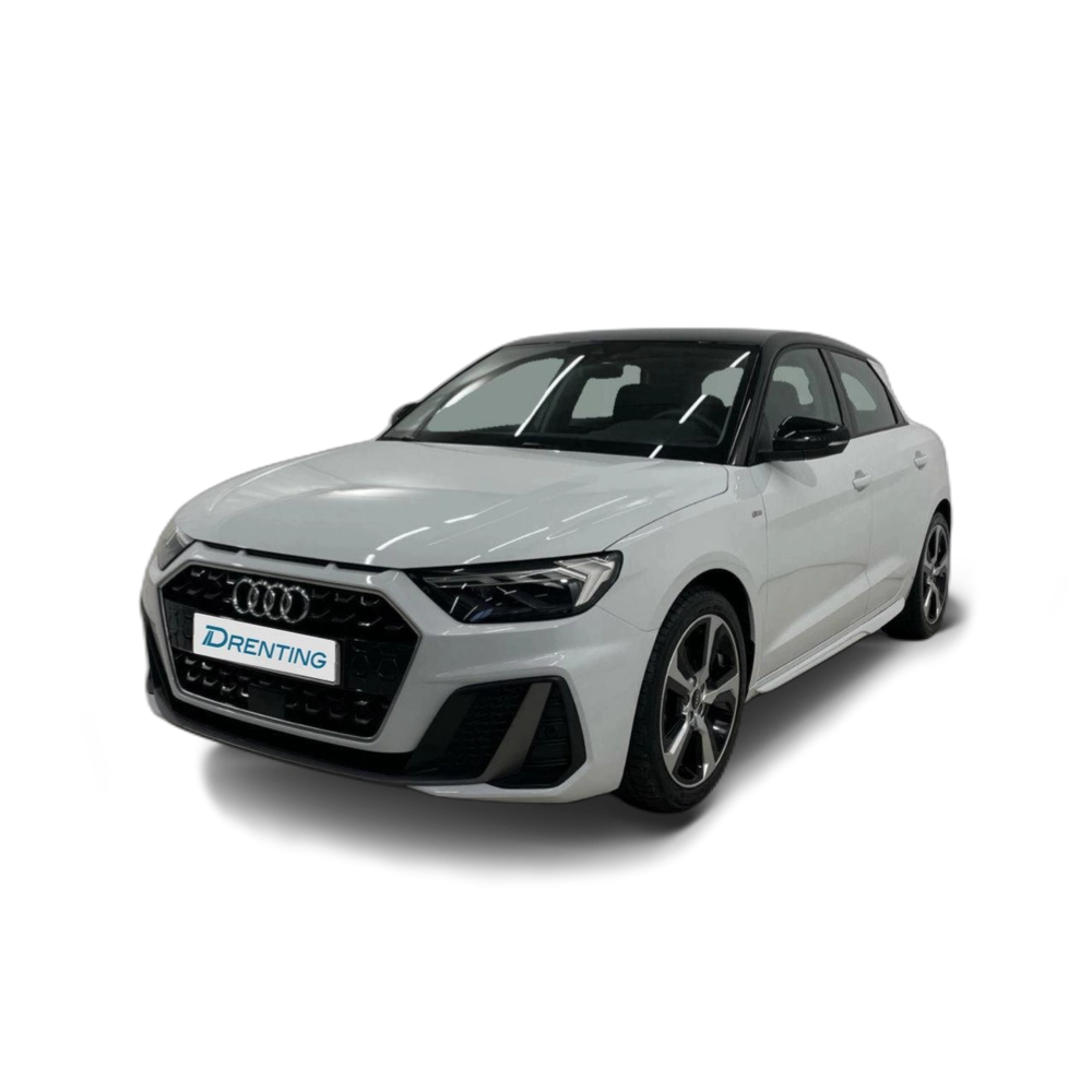 Audi A1 Sportback Adrenalin edition 30 TFSI 85 kW (116 CV) S tronic 5