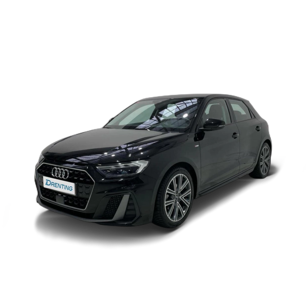 Audi A1 Sportback S line 30 TFSI 81 kW (110 CV)