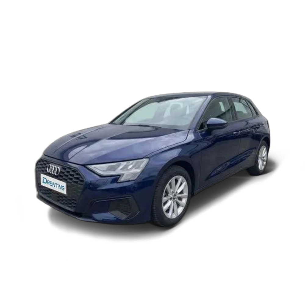 AUDI A3 Sportback 30TDI Advanced 1