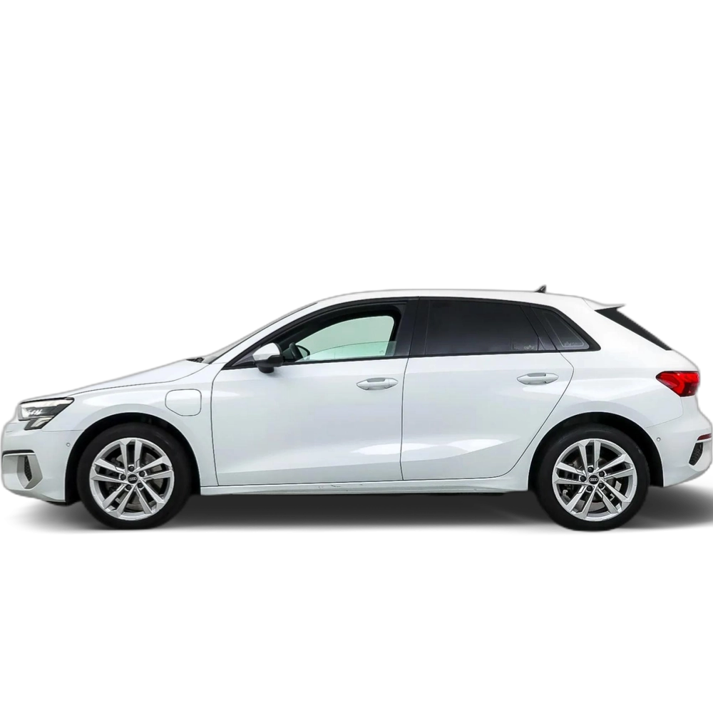AUDI A3 Sportback 35 TFSI Advanced S tronic