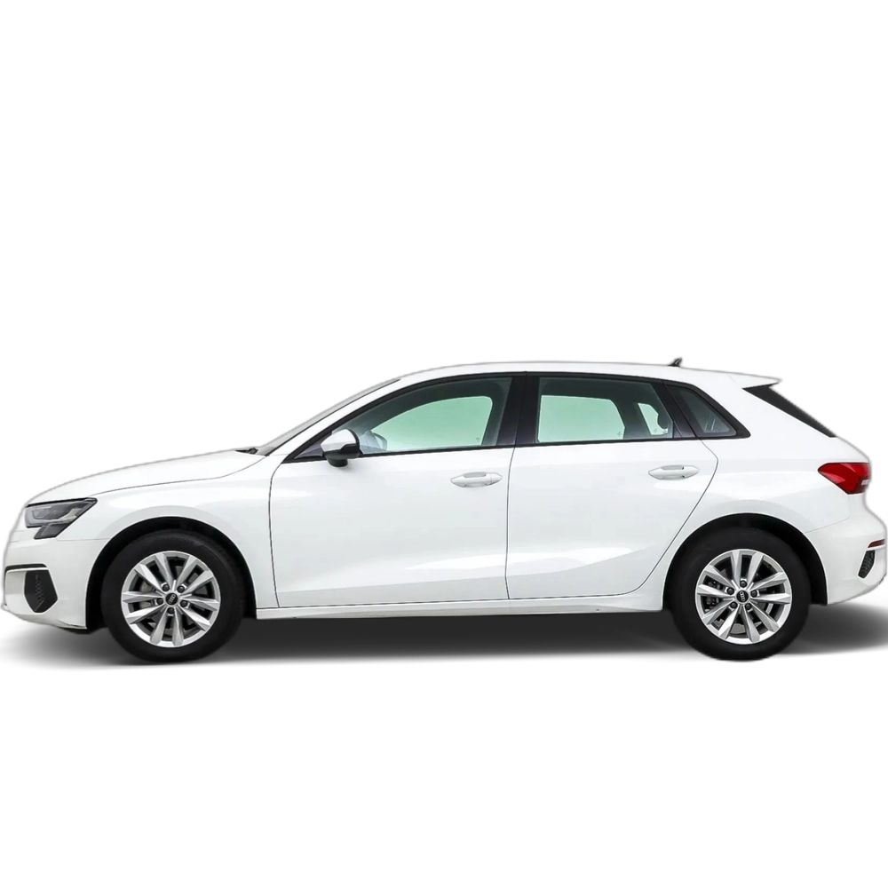 AUDI A3 Sportback 35TDI Advanced S tronic