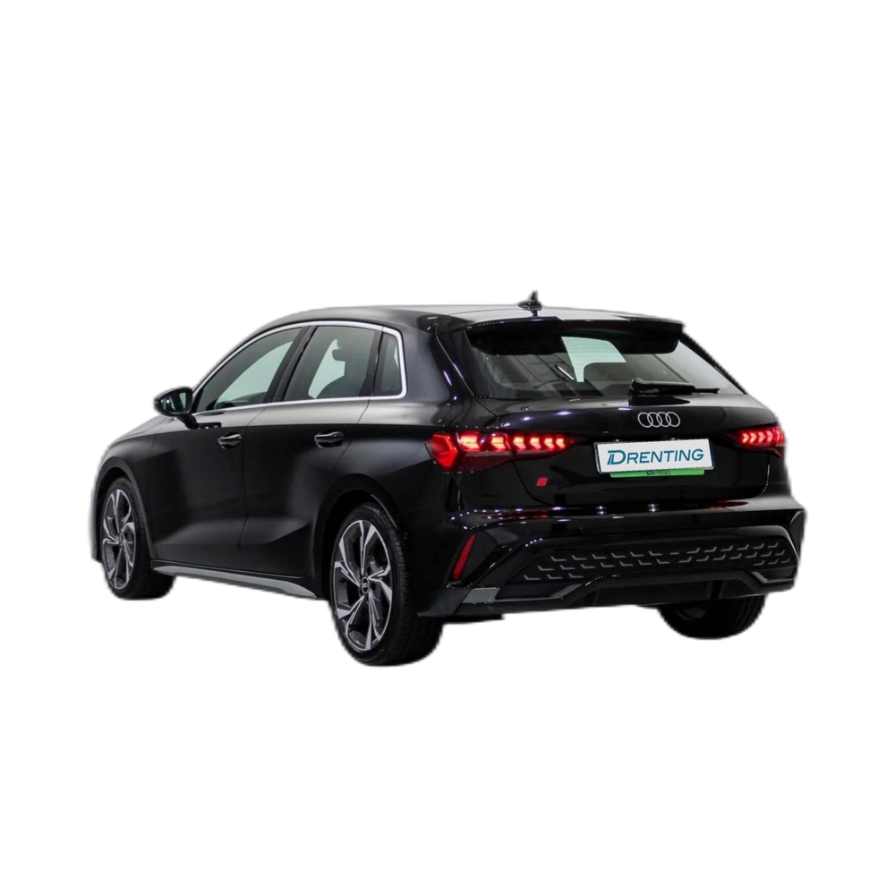 AUDI A3 Sportback 35TDI S line S tronic