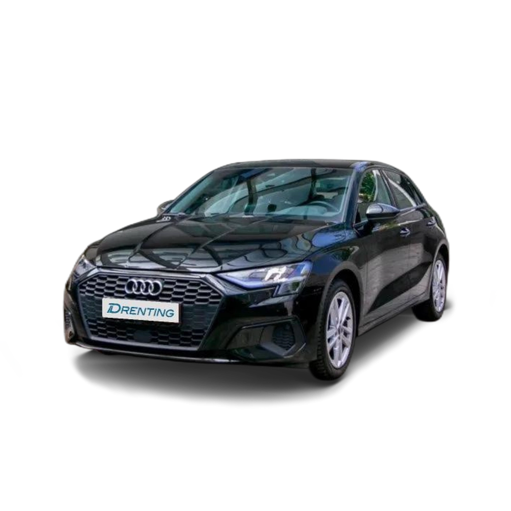 AUDI A3 Sportback 40 TFSIe Advanced S tronic