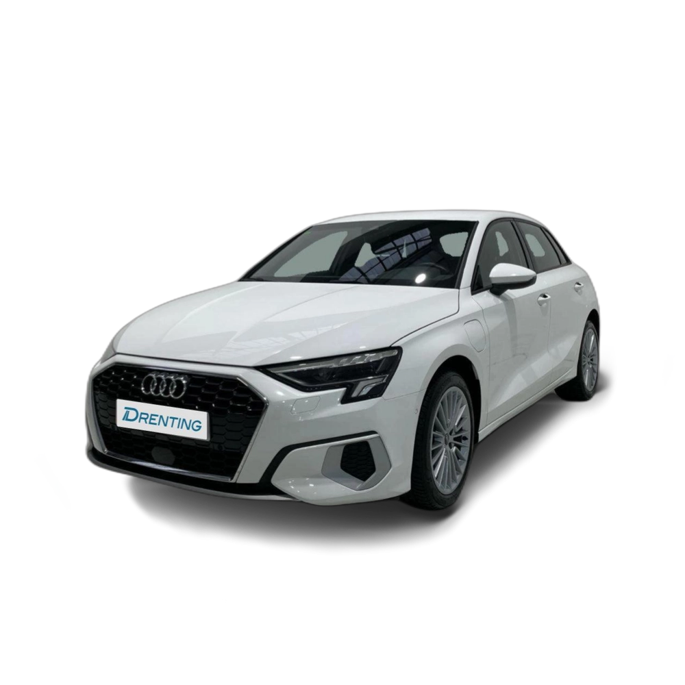 Audi A3 Sportback TFSIe Advanced 40 TFSI e 150 kW (204 CV) S tronic 1
