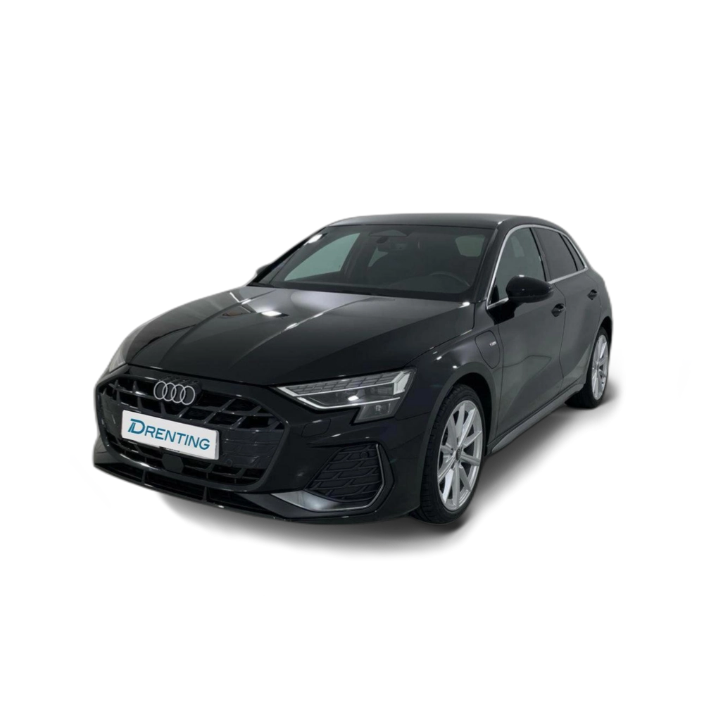 Audi A3 Sportback TFSIe S line 150 kW (204 CV) S tronic 2