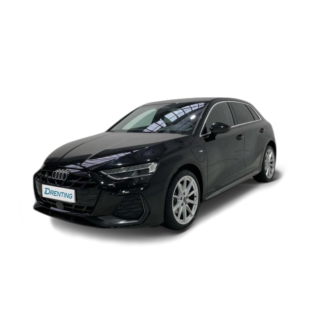 Audi A3 Sportback TFSIe S line 150 kW (204 CV) S tronic 4