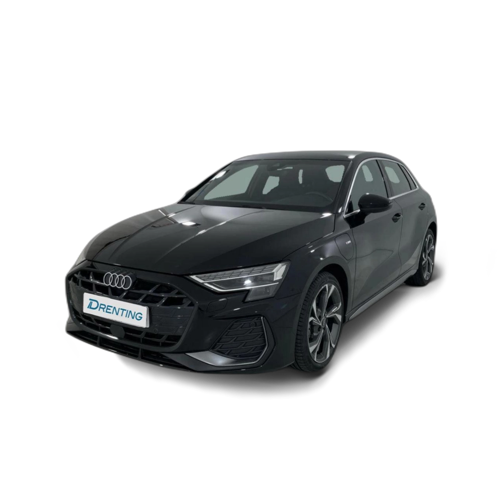 Audi A3 Sportback TFSIe S line 40 150 kW (204 CV) S tronic 1