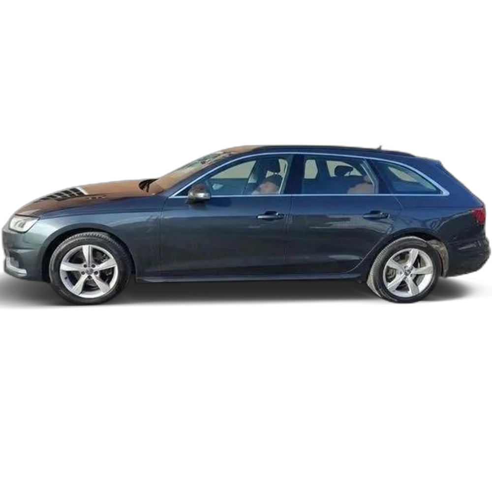 AUDI A4 40 TDI Advanced S tronic 140kW