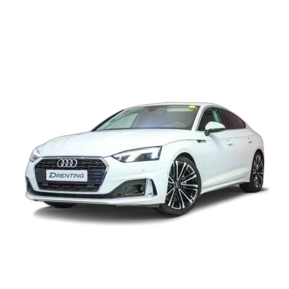 AUDI A5 Sportback 35 TFSI S tronic