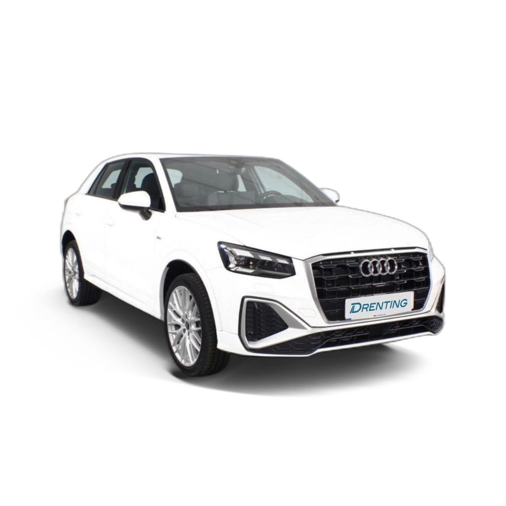 Audi Q2 1.5 35 TFSI S TRONIC ADRENALIN EDITION 5P 1