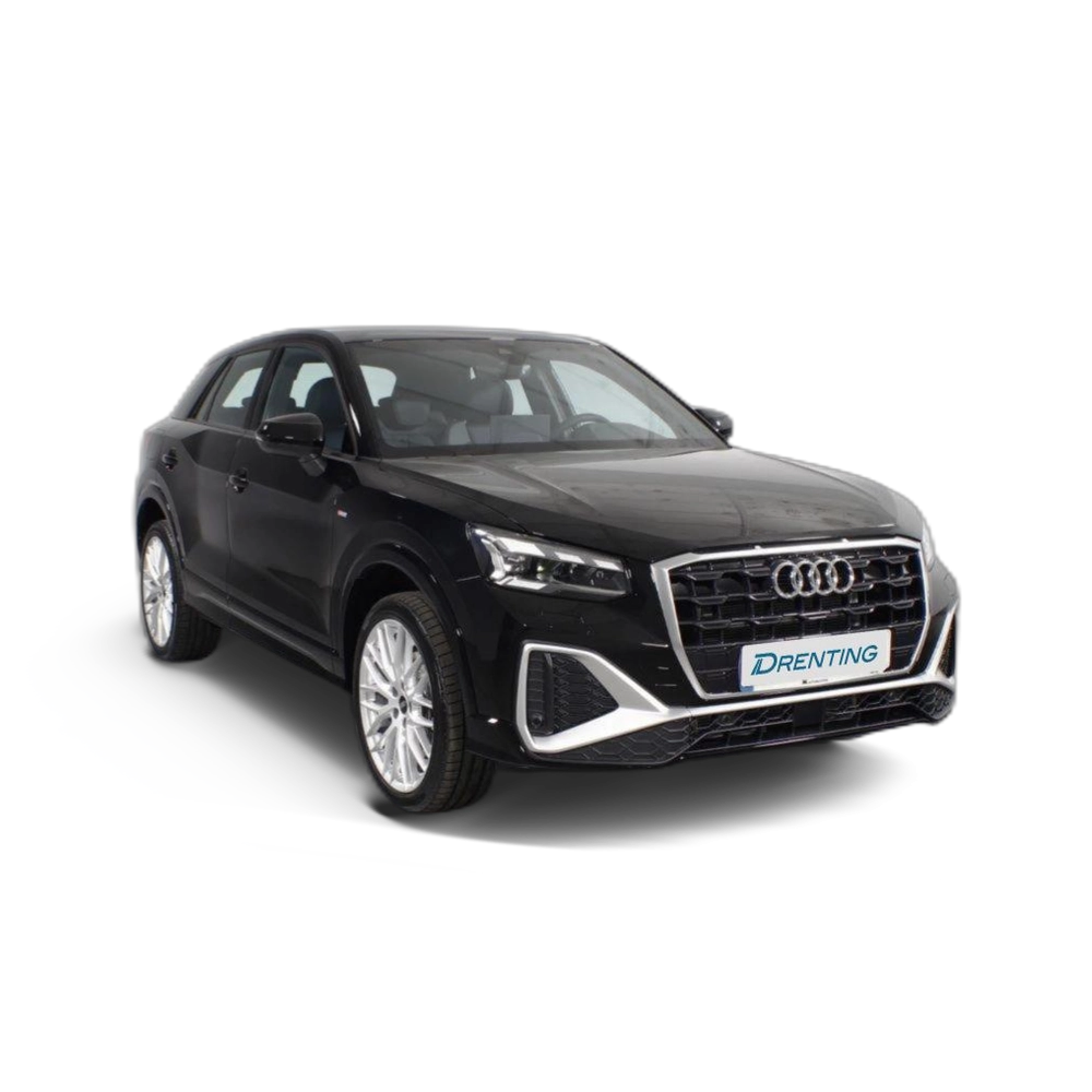 Audi Q2 1.5 35 TFSI S TRONIC ADRENALIN EDITION 5P 1 1