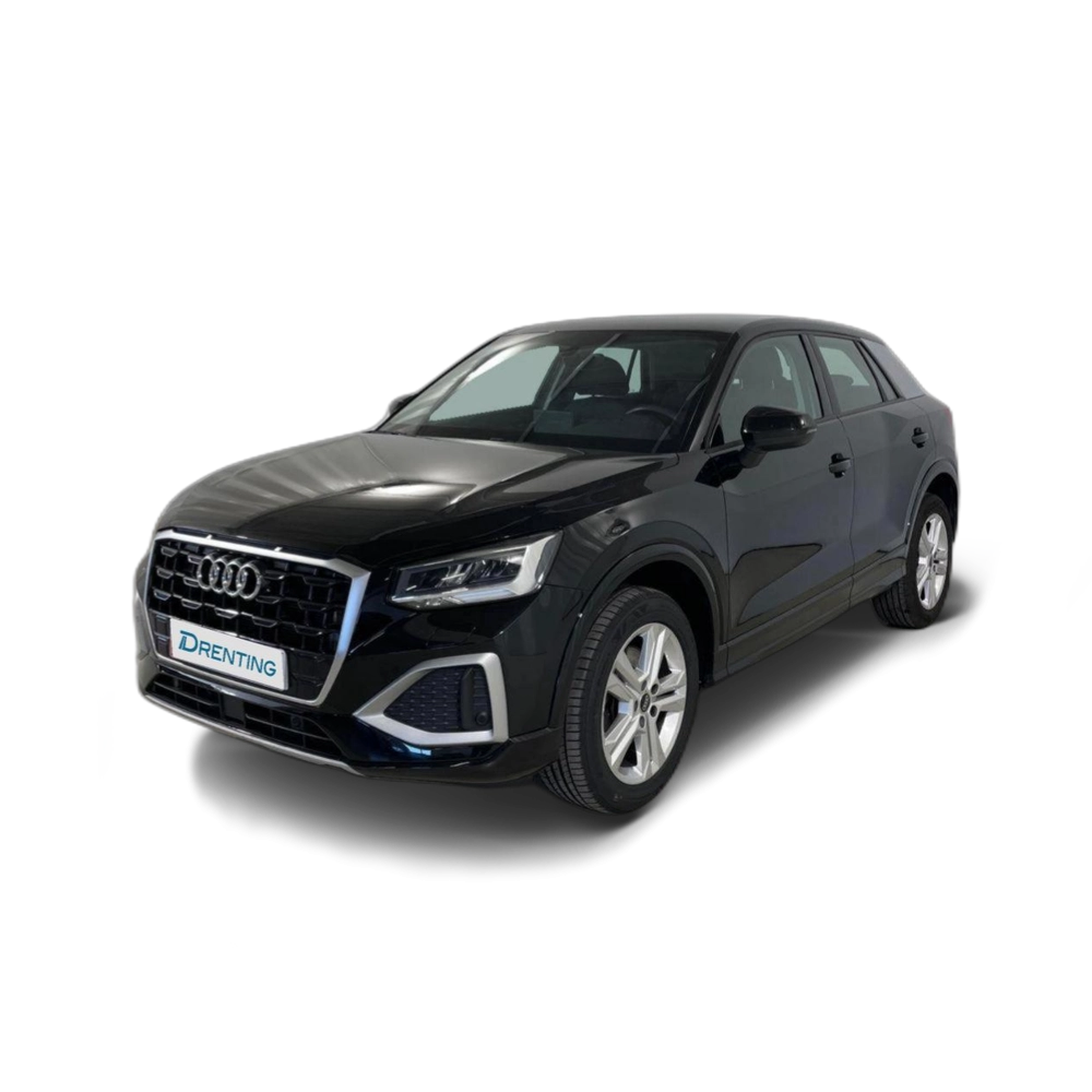 Audi Q2 Advanced 35 TDI 110 kW (150 CV) S tronic