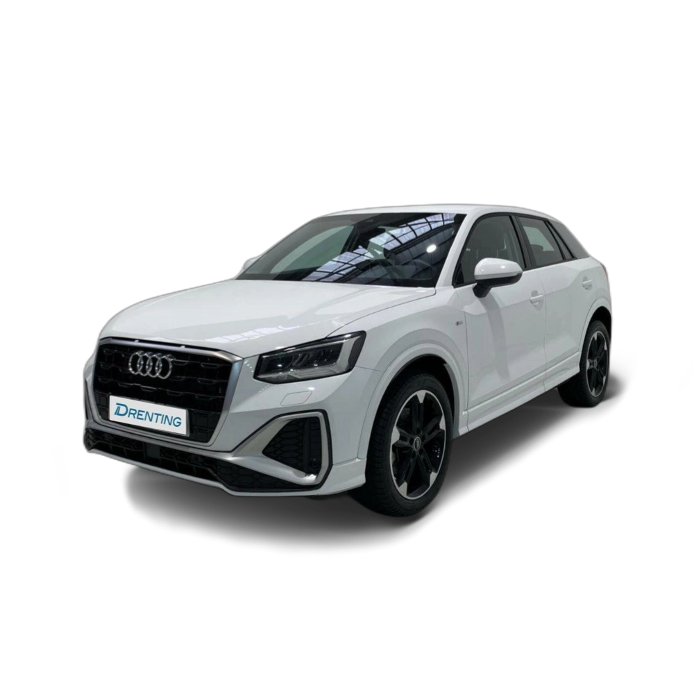 Audi Q2 S line 35 TDI 110 kW (150 CV) S tronic