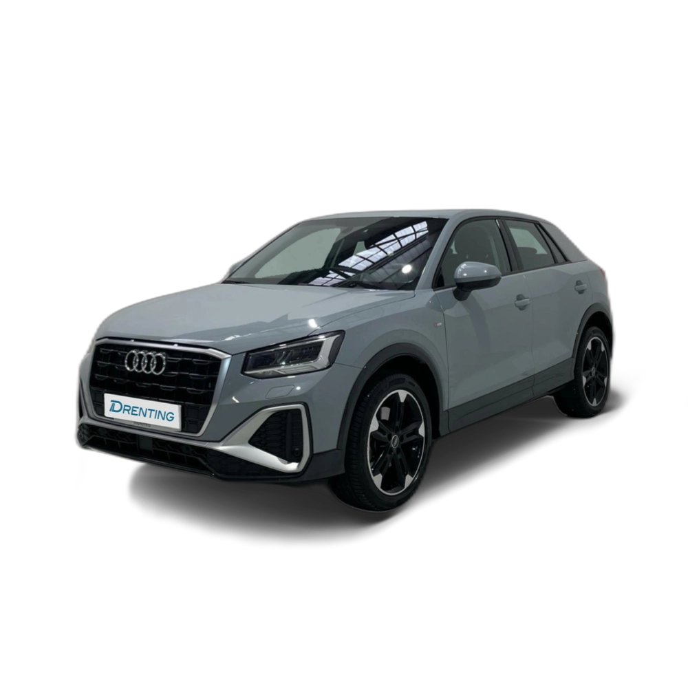Audi Q2 S line 35 TDI 110 kW (150 CV) S tronic