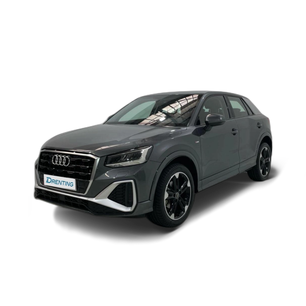 Audi Q2 S line 35 TFSI 110 kW (150 CV) S tronic 1